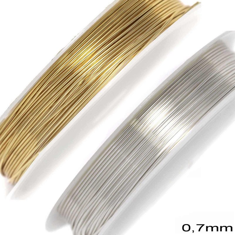 Craft Wire 0.7mm