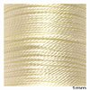 Synthetic Twist Cord 1mm