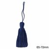 Polyester Tassel 65-70mm