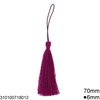 Tassel 70mm/6mm