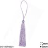 Tassel 70mm/6mm