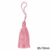 Polyester Tassel 65-70mm
