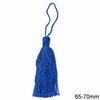 Polyester Tassel 65-70mm