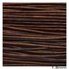 Leather Cord 1,8mm
