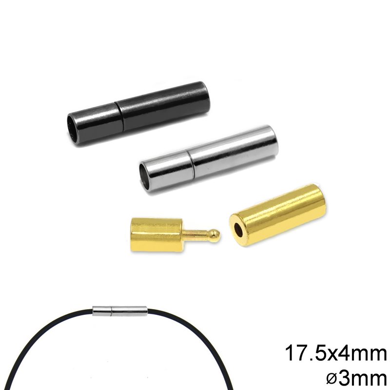 Pop clasp outlet