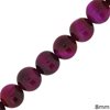 Tiger Eye Beads 8mm