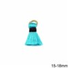 Tassel with Jump Ring 15-18mm