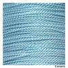 Synthetic Twist Cord 1mm