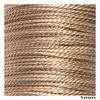 Synthetic Twist Cord 1mm