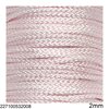 Synthetic Braided Cord 2mm