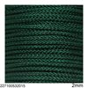 Synthetic Braided Cord 2mm