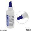 Adhesive for Jewellery Making White 100ml