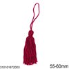Polyester Tassel 55-60mm