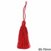 Polyester Tassel 65-70mm