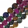 Tiger Eye Beads 8mm