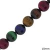 Tiger Eye Beads 10mm
