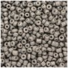 Glass Rocaille Beads 6/0 (4.1mm)
