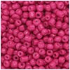 Glass Rocaille Beads 6/0 (4.1mm)