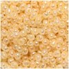 Glass Rocaille Beads 6/0 (4.1mm)