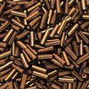 Glass Round Bugle Bead 6mm