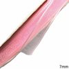 Organza Ribbon 7mm (1/4'')