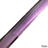Organza Ribbon 7mm (1/4'')