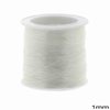 Elastic Thread 1mm