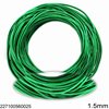 Aluminium Colored Wire 1.5mm