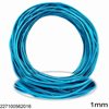 Aluminium Colored Wire 1mm