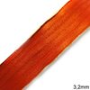 Satin Ribbon 3.2mm (1/8")