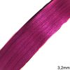 Satin Ribbon 3.2mm (1/8")