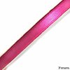 Satin Ribbon 7mm (1/4")