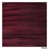 Velvet Cord 7mm