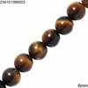 Tiger Eye Beads 6mm