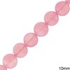 Rose Quartz Beads 10mm