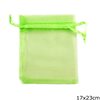 Organza Pouch 17x23cm