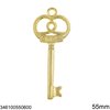 2024 New Years Lucky Charm Key 55mm