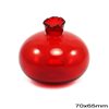Decorative Pomegranate 70x65mm