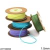 Polyester Cord 1.5mm