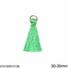 Tassel with Jump Ring 30-35mm
