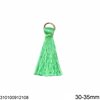 Tassel with Jump Ring 30-35mm