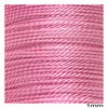 Synthetic Twist Cord 1mm