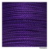 Synthetic Twist Cord 1mm