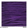 Synthetic Braided Cord 2mm