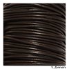 Leather Cord 1,5mm
