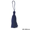 Polyester Tassel 85-90mm