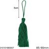 Polyester Tassel 85-90mm