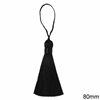 Tassel 80mm