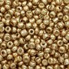Χανδράκι Γυάλινο Ροκάι 6/0 (4.1mm)