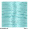 Satin Ribbon 4mm